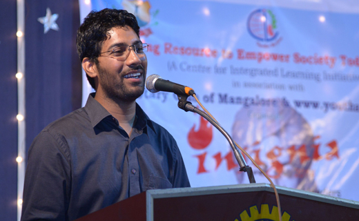 Student Leadership Workshop Insignia Marks Martyrs Day in Mangalore